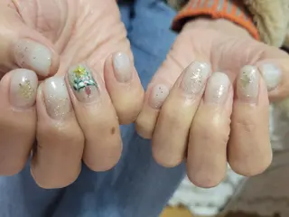 ネイル nailsalon petitemodeのネイルデザイン