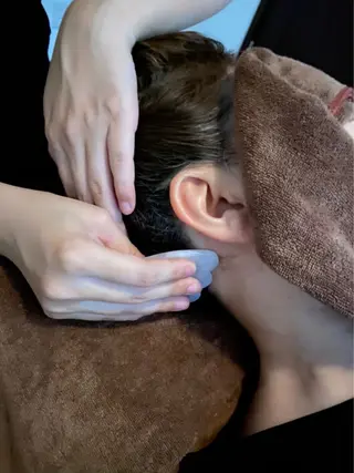 Laule'a ラウレアのエステ・リラクイメージ