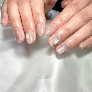 ネイル Yuki Takahamaのネイルデザイン