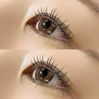 マツエク・マツパ eight🎀 ‪‪yuinaのマツエク・マツパデザイン