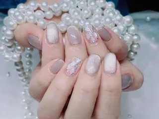 ネイル Cutil Nailsalon所属・Cutil. Nail🌈のネイルデザイン