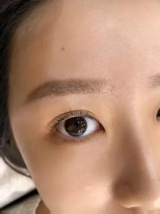 マツエク・マツパ EILIS& EYEのマツエク・マツパデザイン