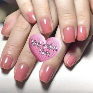 ネイル Sun Nail サン ネイルサロンのネイルデザイン