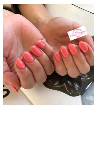 ネイル Asa miのネイルデザイン