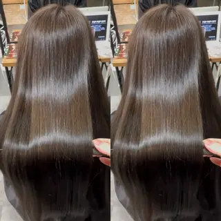 ロング ANGELICA💎 ショウゴのヘアスタイル