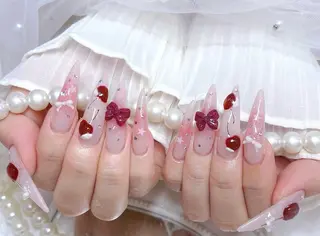 ネイル NEW NAIL💞 yukiのネイルデザイン