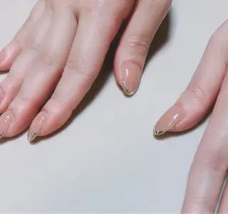 ネイル ネイルパレス所属・ネイルパレス【デザ イン/恵比寿】のネイルデザイン