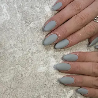 ネイル S♡JEWEL所属・S. JEWELのネイルデザイン