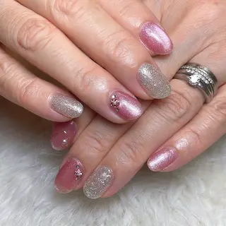 ネイル MISAKO nailのネイルデザイン