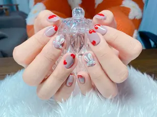 ネイル ネイルサロン HARRYS所属・ネイル･脱毛サロン HARRYSのエステ・リラクイメージ