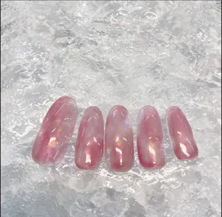 ネイル MAXKELLY ますみのネイルデザイン