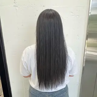 ロング カラー 🎀ちさ🎀 JILLSTUDIOのヘアスタイル