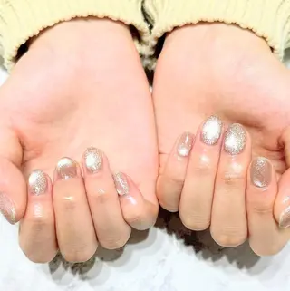 ネイル Reline🌼ネイ リストKARINのネイルデザイン