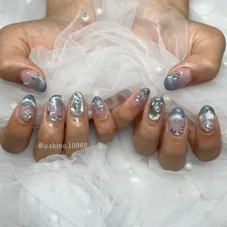 ネイル MoonLight SHINOのネイルデザイン