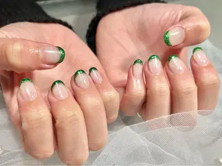 ネイル JAM Orario Nailのネイルデザイン