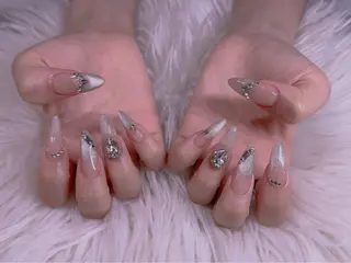 ネイル M2 せいのネイルデザイン