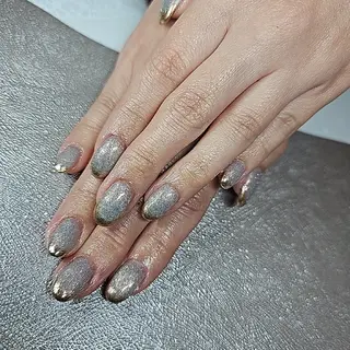 ネイル salon de Princess所属・salon de  Princessのネイルデザイン