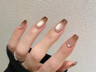 ネイル TinaNail 池袋店のネイルデザイン