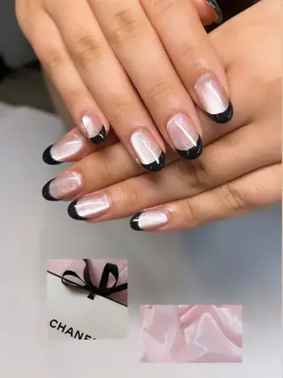 ネイル chipie yuuのネイルデザイン