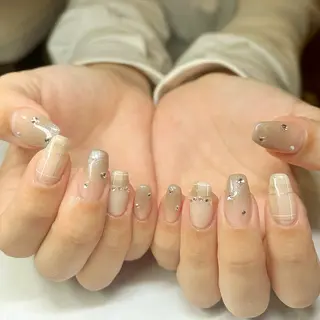 ネイル 吉田  （ネイリスト）のネイルデザイン