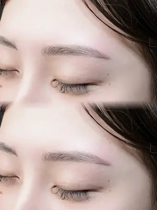 アイブロウ ⠀Zoa:) NOVE岡山駅前店の眉毛・アイブロウイメージ