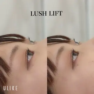 マツエク・マツパ BUNNYEYES RUMIのマツエク・マツパデザイン