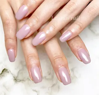 ネイル Luaran nailのネイルデザイン