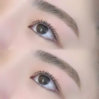 マツエク・マツパ 束感まつパ・マツエク /Hinano🎀のマツエク・マツパデザイン