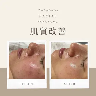 森田(南) 真子のエステ・リラクイメージ