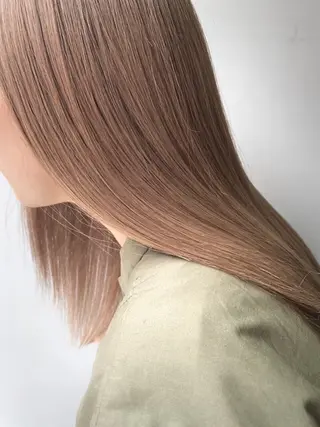 ロング ✨髪質改善専門店 GULGUL✨のヘアスタイル