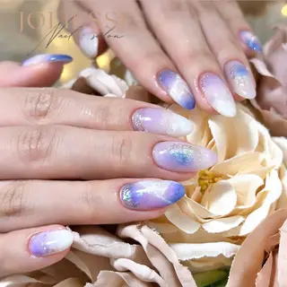 ネイル joliesse【ジョリエス】所属・JOLIESSE Ayumiのネイルデザイン