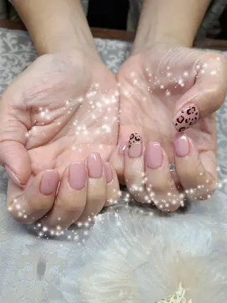 ネイル Nail  Ai    のネイルデザイン