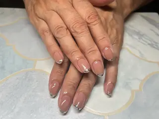 ネイル Lisa’s Salonのネイルデザイン