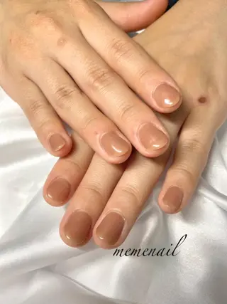 ネイル Noguchi Megumiのその他イメージ