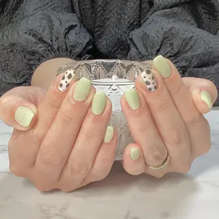 ネイル SalonPapillon所属・Salon Papillonのネイルデザイン