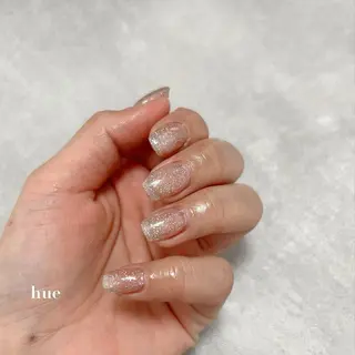 ネイル hue nailのネイルデザイン