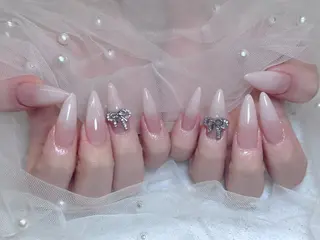 ネイル Moci Nail Salonのネイルデザイン