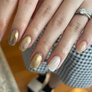 ネイル mio _POHEURのネイルデザイン