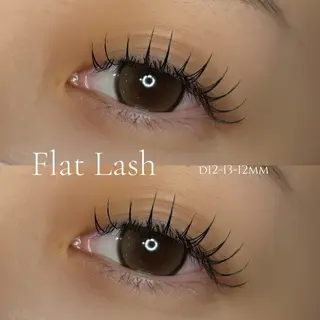 マツエク・マツパ 小寺 世里佳のマツエク・マツパデザイン