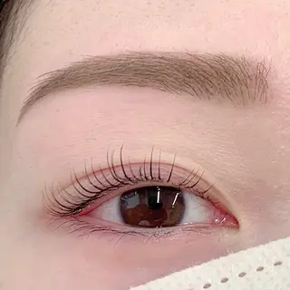 マツエク・マツパ BellFlower Aki（眉・まつげ）のマツエク・マツパデザイン