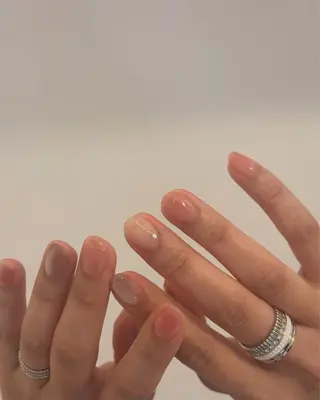 ネイル Elio所属・Elio 国泰寺のネイルデザイン