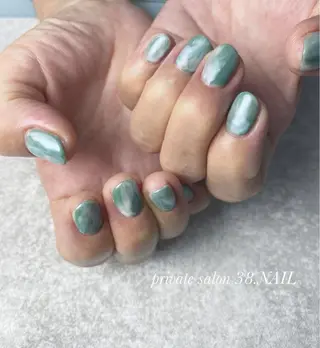 ネイル 38. sayakaのネイルデザイン