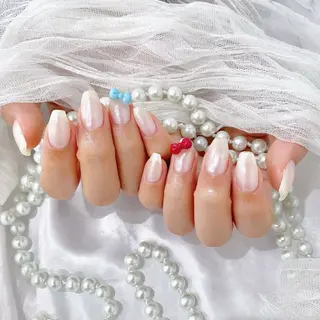 ネイル M2 beauty Mayuのネイルデザイン