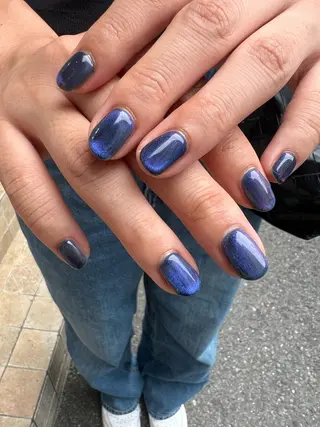 ネイル ADACHI REINAのネイルデザイン