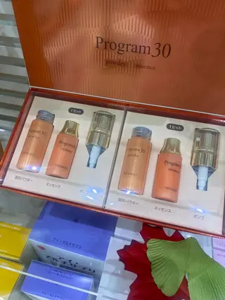 小倉 麻由のエステ・リラクイメージ