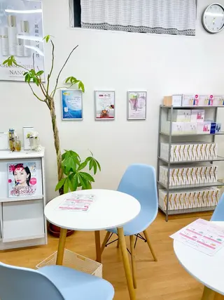 CEサロン Anela所属・CE salon Anelaのエステ・リラクイメージ