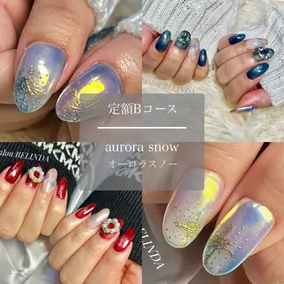 ネイル 毛利 ゆりあのエステ・リラクイメージ