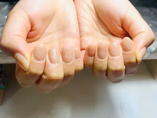 ネイル 田中 アイコのネイルデザイン