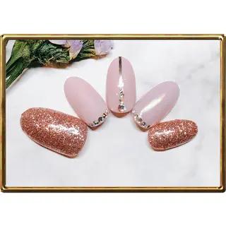 ネイル HANA │ネイルのネイルデザイン