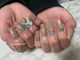 ネイル EPICHA NAILのネイルデザイン